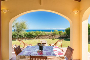 San Teodoro Villa Ambra Costa Caddu San Teodoro
